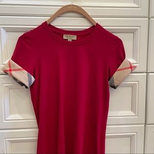 Burberry Tee